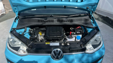 Volkswagen Up 1.0 Move Up 5dr Petrol Hatchback